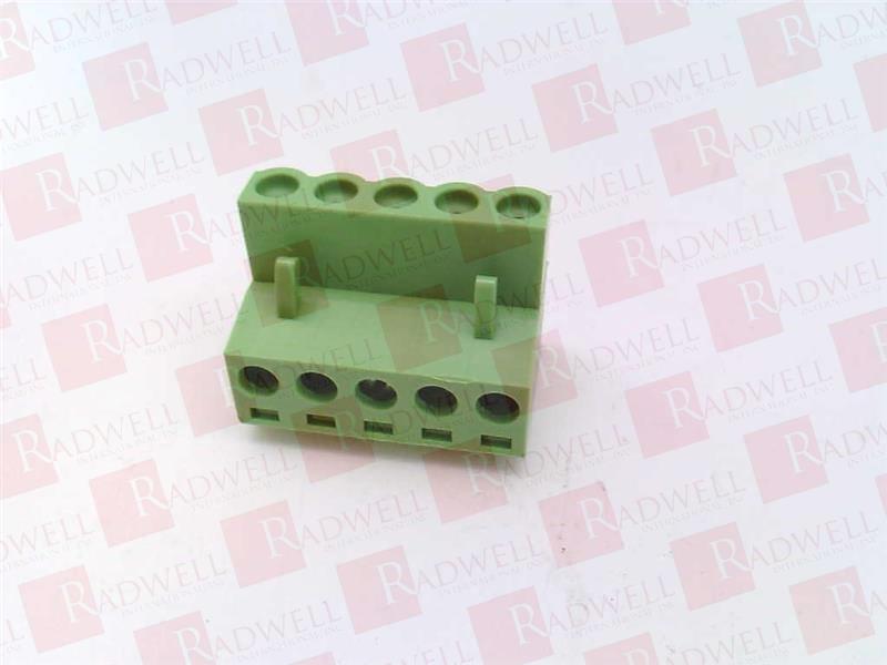 AUTOMATION DIRECT DN-5PLUG