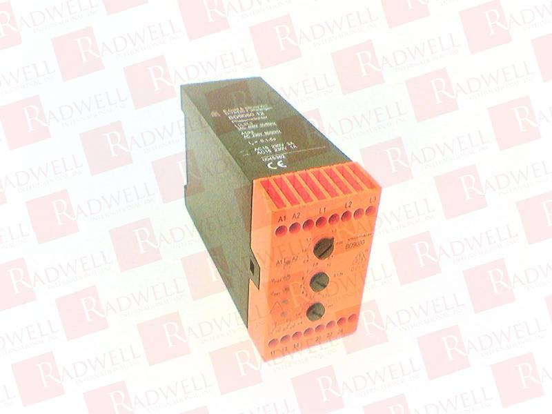 DOLD BD9080.12 3AC400V 50/60HZ AC230V 50/60HZ