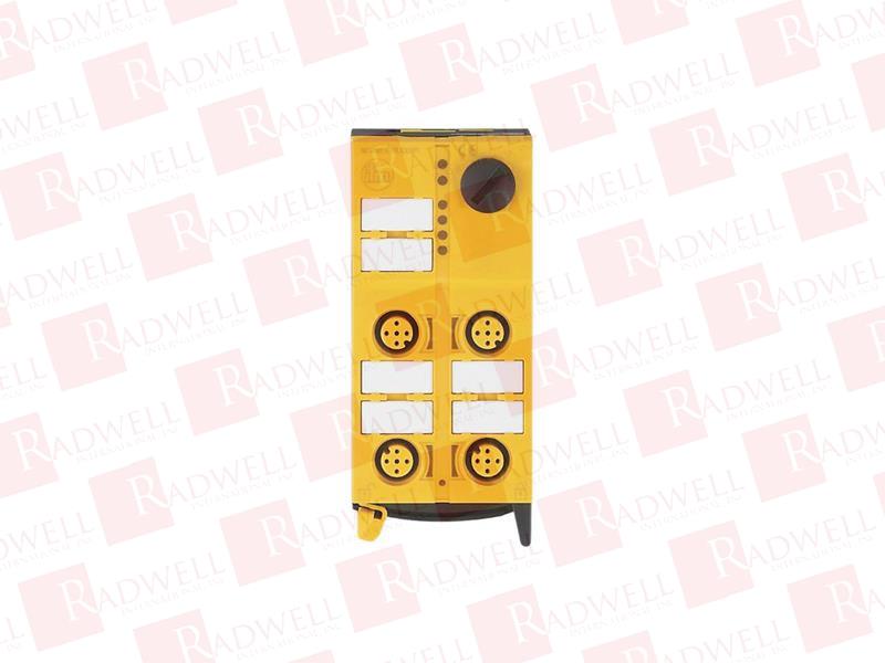 EFECTOR CLASSICL 2SI 2DOT 2LO OSSD-AC507S