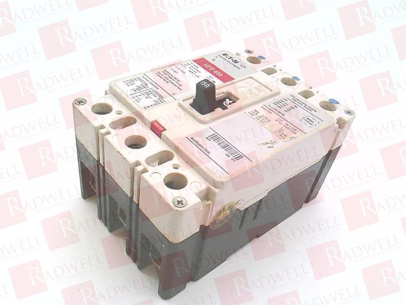 EATON CORPORATION HFD3150V