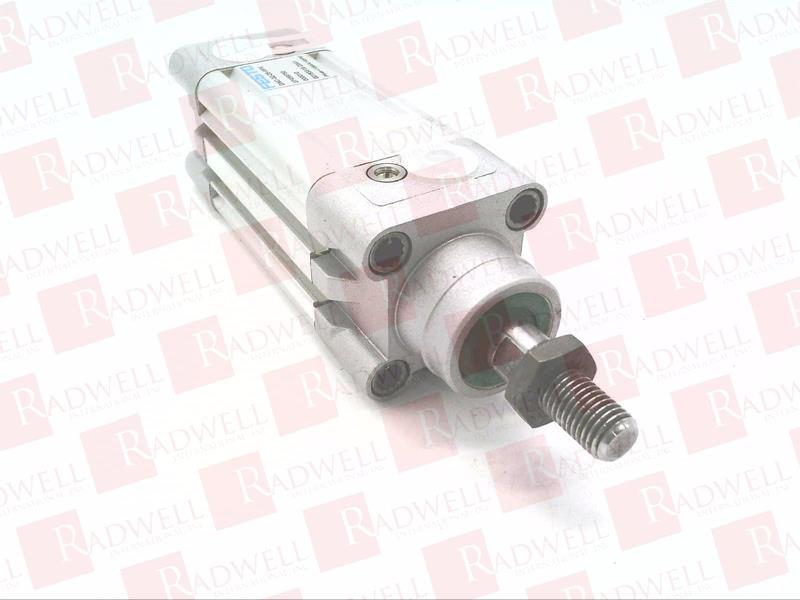 DNC-32-25-PPV Pneumatic Cylinder By FESTO