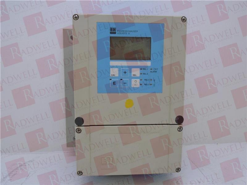 ENDRESS & HAUSER CLM253-CD8305