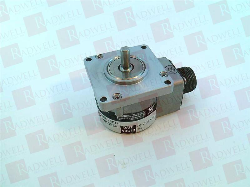 BEI SENSORS H20DB-25-SS-200-AB-24V/OC-SM14