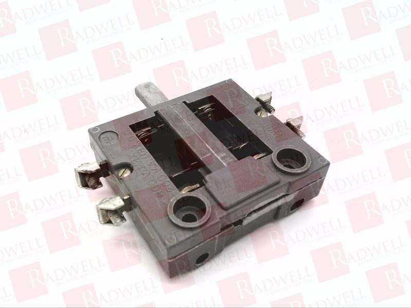 EATON CORPORATION 843D943G04