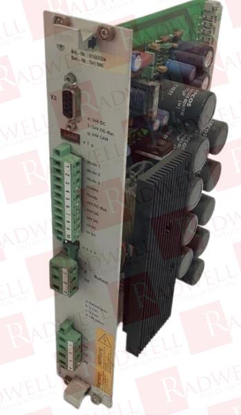 SCHNEIDER ELECTRIC BLS-2020-P160/1