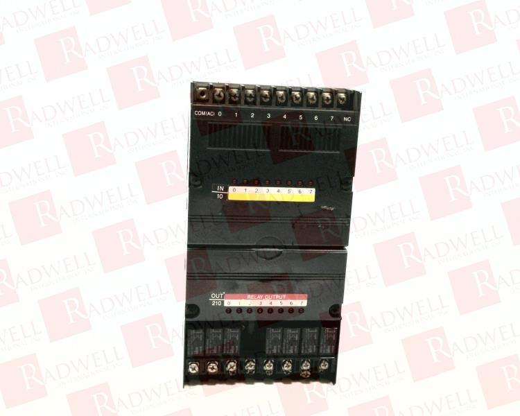 SCHNEIDER ELECTRIC 8005-AN108-RT108