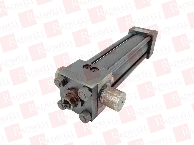 EATON CORPORATION N5U-2X7.63 B-1-2-S-N-R-1-1