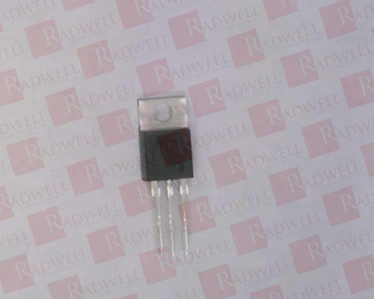 LITTELFUSE S6025LTP