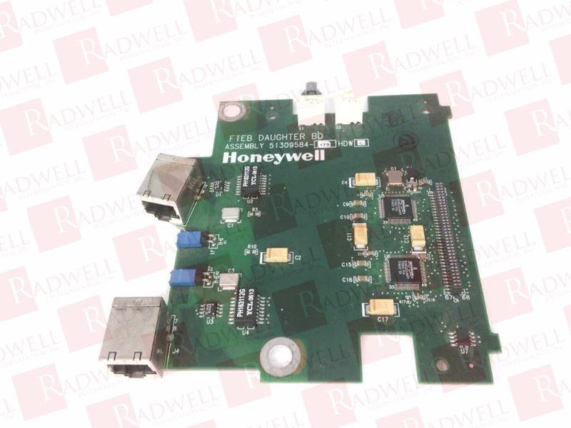 HONEYWELL 51309584-175