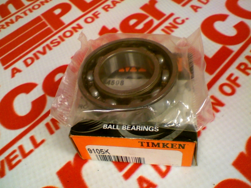 TIMKEN 9105K