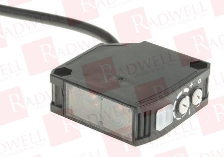 E3JK-RR12 by OMRON - Buy Or Repair - Radwell.com