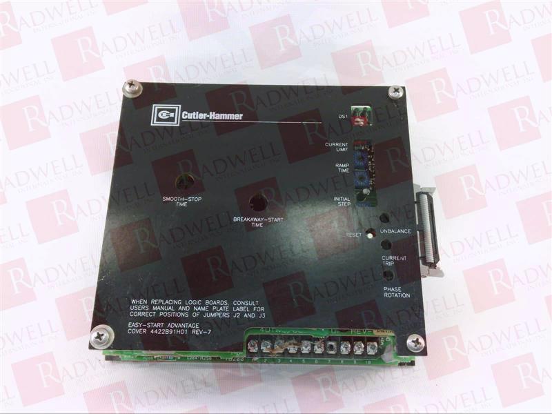 EATON CORPORATION 7885C58G01