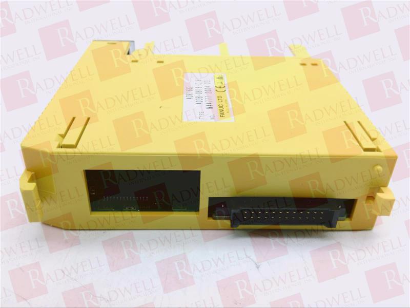 FANUC A03B-0819-C160