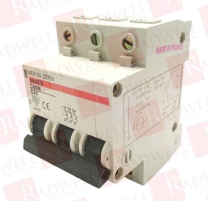 SCHNEIDER ELECTRIC 24353