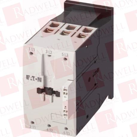 EATON CORPORATION DILMC-150-RAC-240