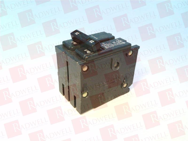 EATON CORPORATION BR225