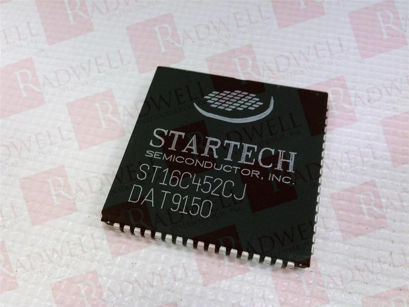 STARTECH ST16C452CJ