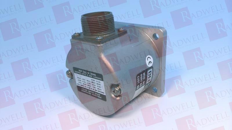 BEI SENSORS 924-01002-1354