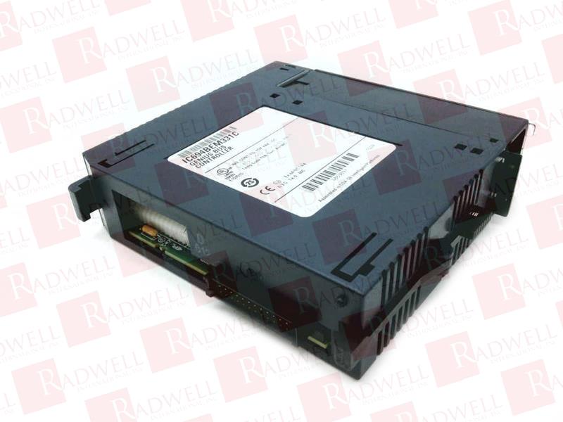 FANUC IC694BEM331