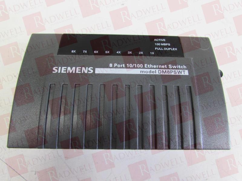 SIEMENS DM8PSWT