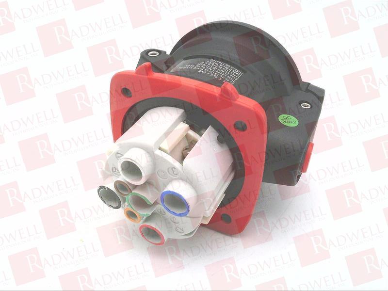 MARECHAL ELECTRIC SA 22-34047-972