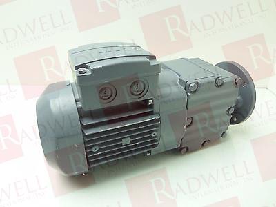 SEW EURODRIVE RF17DRS71S4/DH