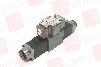 BOSCH 4WE6J52/AW120-60N9DAV