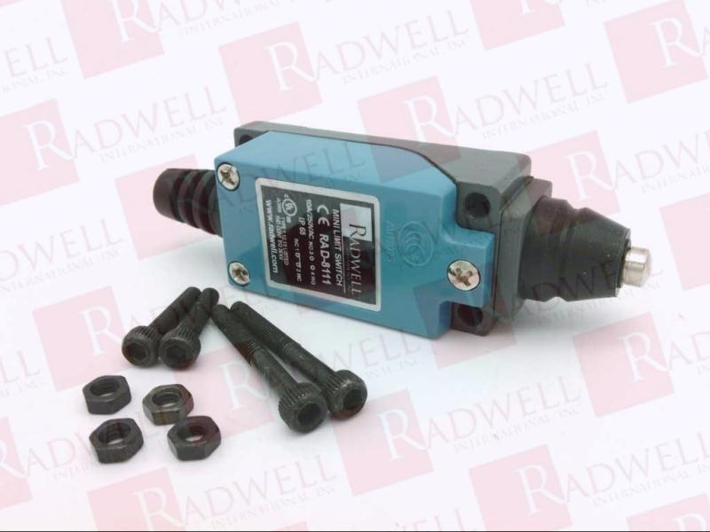 RADWELL RAD-8111