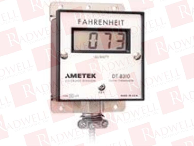 AMETEK 149051