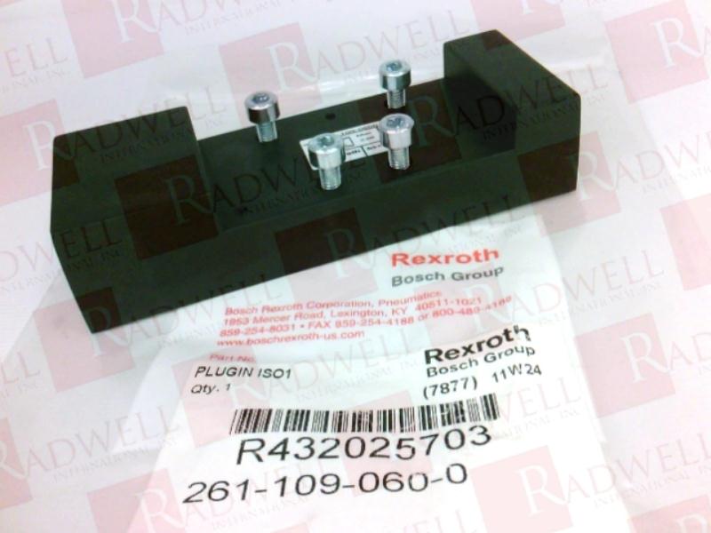 BOSCH R432025703