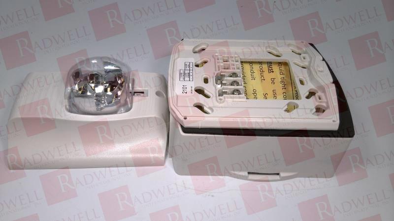 HONEYWELL SWK-P