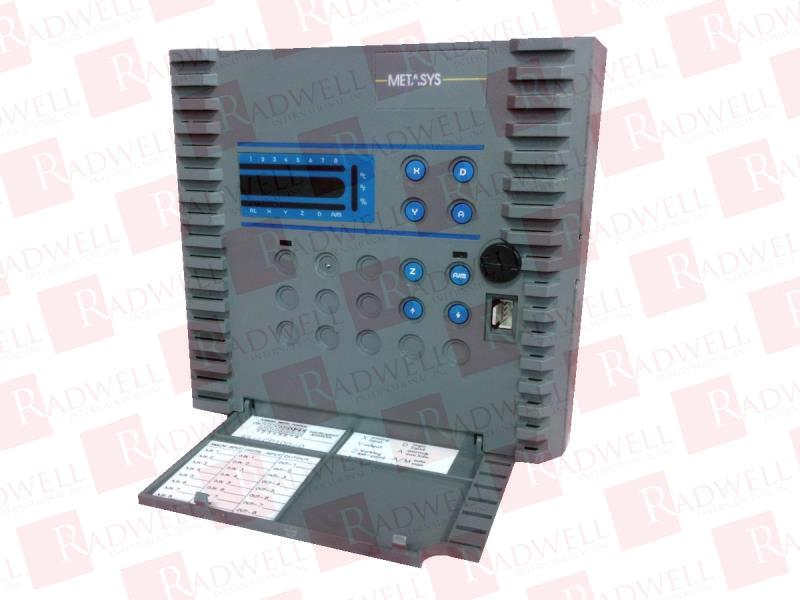 JOHNSON CONTROLS AS-LCP100-0