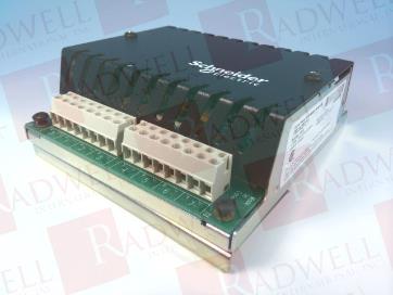 SCHNEIDER ELECTRIC TBUX297211