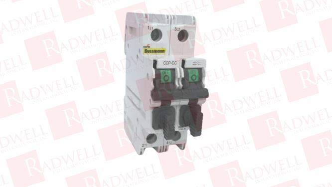 EATON CORPORATION CCP-2-30CC