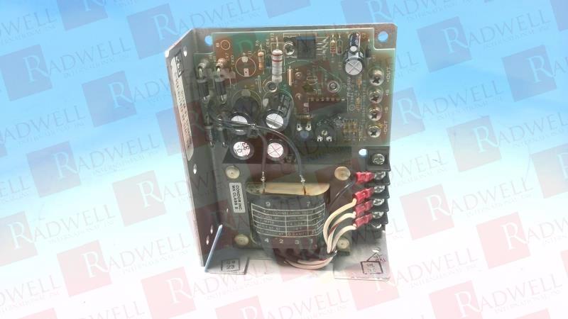 SL POWER ELECTRONICS CP1029