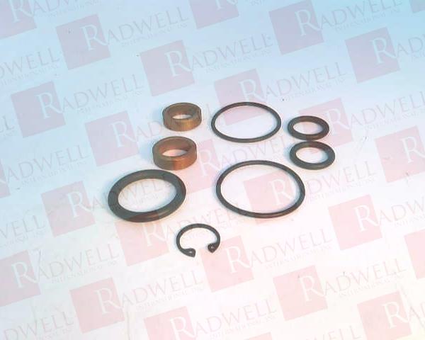 K-B-FOD-09 Pneumatic Valve Rebuild Kit / Seal Kit Por BIMBA