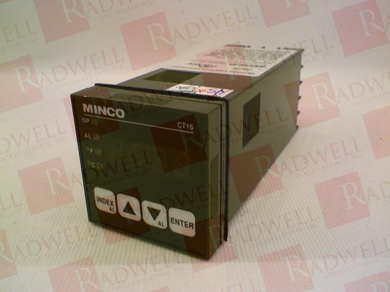 minco products