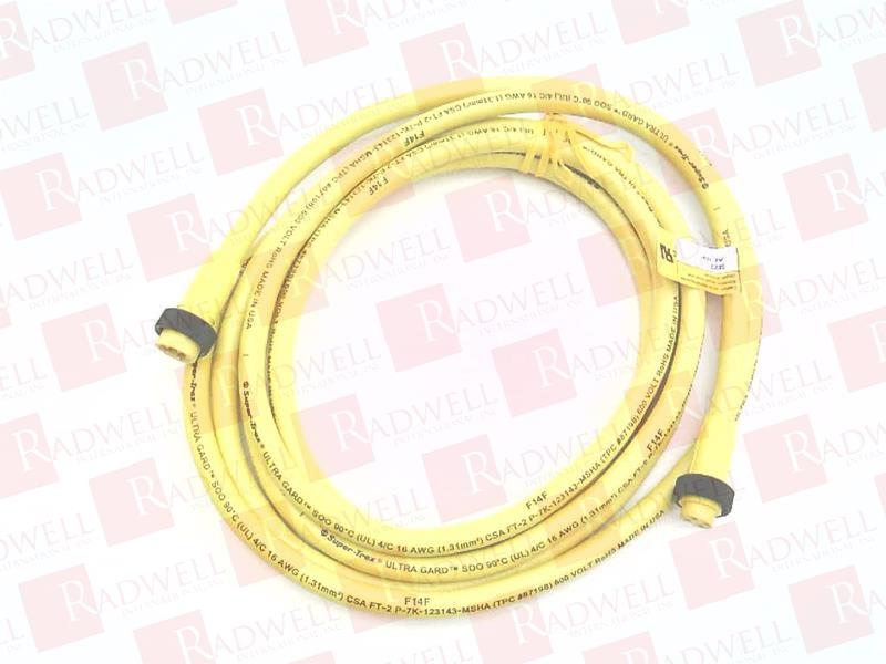 TPC WIRE & CABLE 84937