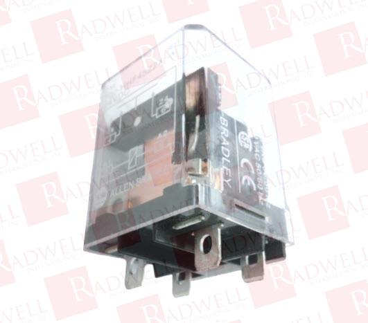 ALLEN BRADLEY 700-HHF45Z24