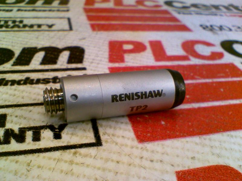 RENISHAW TP2