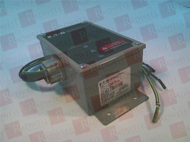 EATON CORPORATION EQX080N-NN400