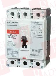 EATON CORPORATION ED3060