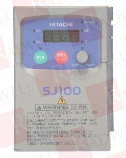 HITACHI SJ100-022HFE