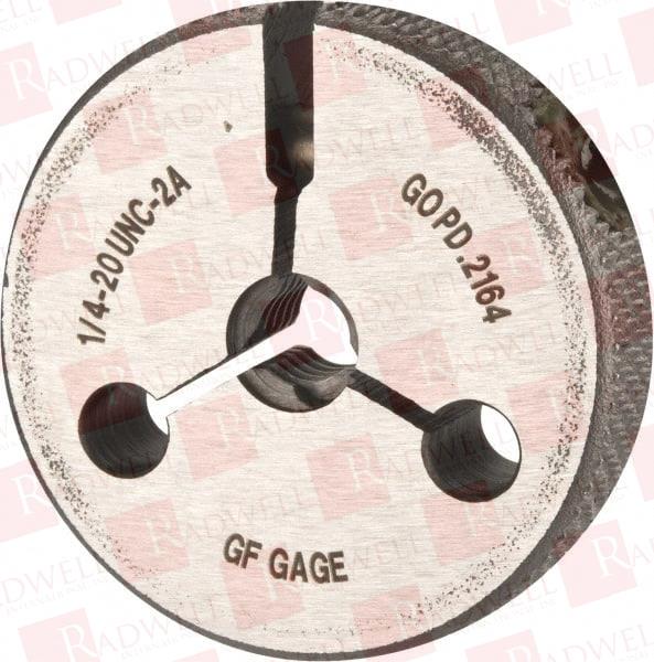 PMC GAGE R0250202AGK