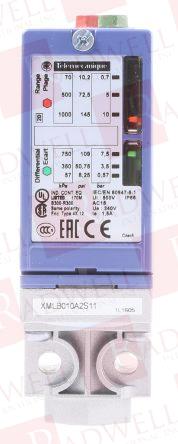 TELEMECANIQUE-SENSORS XMLB010A2S11