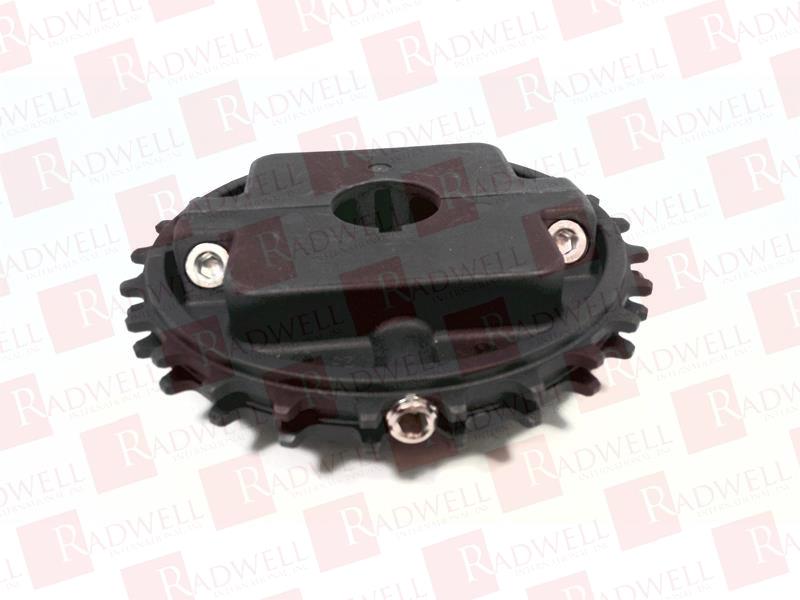 MPBS T 7300 25 317 Sprocket/Gear by REGINA