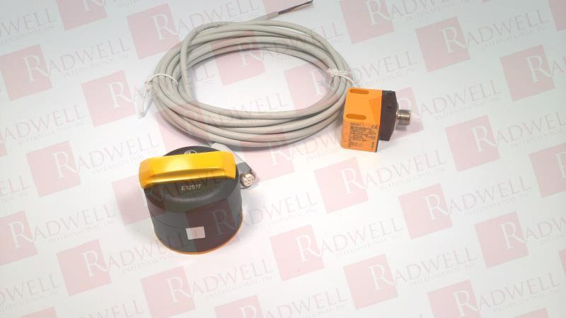 EFECTOR KIT, IN5327, U20126, E18032 -U60024