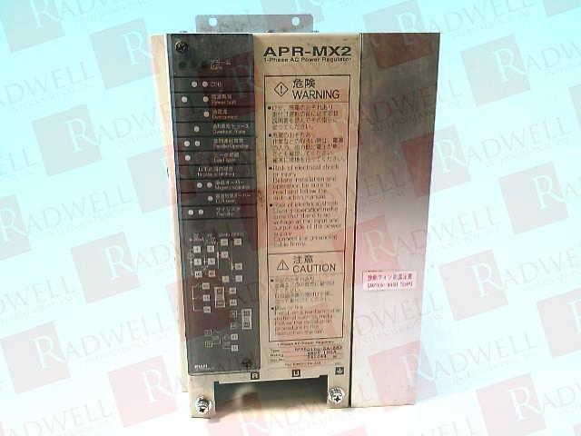 FUJI ELECTRIC RPXE0100-2A-Z83