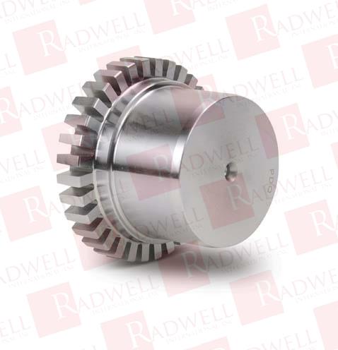 REXNORD 1100T HUB RB