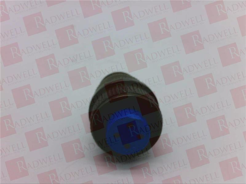 AMPHENOL 97-3106A-12SL-844S